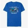 Boxlunch Disney Encanto The Magic Of Family T-Shirt -Boxlunch Shop unnamed file 261