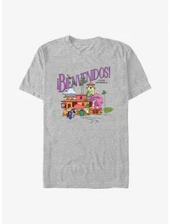 Boxlunch Disney Encanto Bienvenidos Casa De Los Madrigal T-Shirt