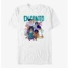 Boxlunch Disney Encanto Together T-Shirt -Boxlunch Shop unnamed file 263