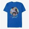 Boxlunch Disney Encanto Sisters T-Shirt -Boxlunch Shop unnamed file 267