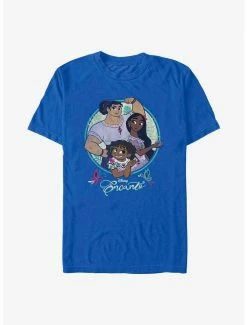 Boxlunch Disney Encanto Sisters T-Shirt