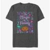 Boxlunch Disney Encanto The Magic Of Family Art T-Shirt -Boxlunch Shop unnamed file 268
