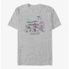 Boxlunch Disney Encanto Home T-Shirt -Boxlunch Shop unnamed file 269