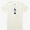 Dragon Ball Young Goku Kanji T-Shirt - BoxLunch Exclusive -Boxlunch Shop unnamed file 27