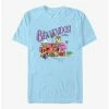 Boxlunch Disney Encanto Bienvenidos Casa De Los Madrigal T-Shirt -Boxlunch Shop unnamed file 272