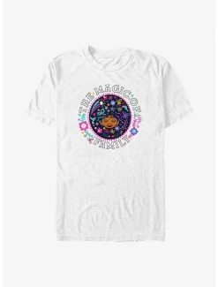 Boxlunch Disney Encanto Magic Of Family T-Shirt