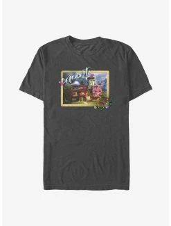 Boxlunch Disney Encanto Casa Photo T-Shirt