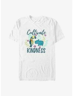 Boxlunch Disney Encanto Cultivate Kindness T-Shirt