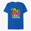 Boxlunch Disney Encanto Casita Art T-Shirt -Boxlunch Shop unnamed file 278