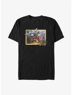 Boxlunch Disney Encanto Casa Photo T-Shirt