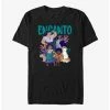 Boxlunch Disney Encanto Together T-Shirt -Boxlunch Shop unnamed file 284