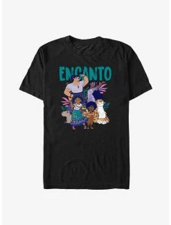 Boxlunch Disney Encanto Together T-Shirt