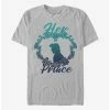 Boxlunch Disney The Little Mermaid Her Prince T-Shirt