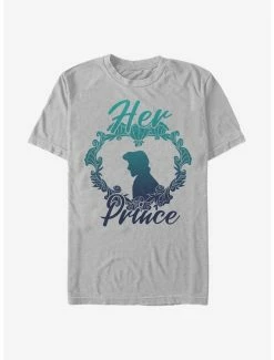 Boxlunch Disney The Little Mermaid Her Prince T-Shirt
