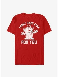 Boxlunch Disney Pixar Toy Story Eyes For You T-Shirt