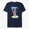 Boxlunch Disney Kingdom Hearts Sora With Flag T-Shirt -Boxlunch Shop unnamed file 290