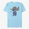 Boxlunch Disney Lilo & Stitch Big Stitch T-Shirt -Boxlunch Shop unnamed file 293