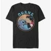 Boxlunch Disney Lilo & Stitch Ohana T-Shirt -Boxlunch Shop unnamed file 299