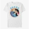 Boxlunch Disney Lilo & Stitch Ohana T-Shirt