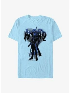 Boxlunch Disney Kingdom Hearts Ansem T-Shirt