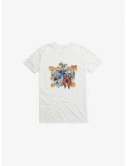 Boxlunch Dragon Ball Super Group T-Shirt