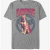 Boxlunch Marvel Captain Marvel Goose On The Loose T-Shirt -Boxlunch Shop unnamed file 325