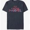 Boxlunch Marvel Captain Marvel Logo Tie Dye T-Shirt -Boxlunch Shop unnamed file 326