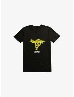 Boxlunch Dragon Ball Super Shenron Champion T-Shirt