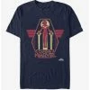 Boxlunch Marvel Captain Marvel Take Flight T-Shirt -Boxlunch Shop unnamed file 345