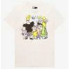 Cartoon Network Group Shot T-Shirt - BoxLunch Exclusive