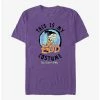 Boxlunch Ed, Edd, & Eddy My Edd Costume Cosplay T-Shirt -Boxlunch Shop unnamed file 353