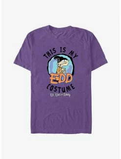Boxlunch Ed, Edd, & Eddy My Edd Costume Cosplay T-Shirt