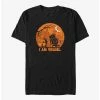 Boxlunch I Am Weasel Haunt T-Shirt -Boxlunch Shop unnamed file 355