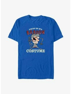 Boxlunch I Am Weasel My Baboon Costume Cosplay T-Shirt