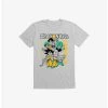 Boxlunch Dragon Ball Origin Group T-Shirt -Boxlunch Shop unnamed file 36