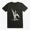 Boxlunch Johnny Bravo Disco Johnny T-Shirt -Boxlunch Shop unnamed file 362