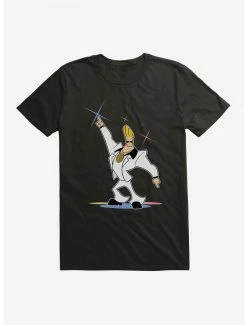 Boxlunch Johnny Bravo Disco Johnny T-Shirt