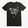Boxlunch Johnny Bravo Palm Trees T-Shirt -Boxlunch Shop unnamed file 365