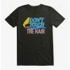Boxlunch Johnny Bravo Don't Touch The Hair Retro T-Shirt -Boxlunch Shop unnamed file 367