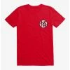 Boxlunch Dragon Ball Super Kame Symbol T-Shirt -Boxlunch Shop unnamed file 37