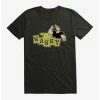 Boxlunch Johnny Bravo Hey There Sassy T-Shirt -Boxlunch Shop unnamed file 374
