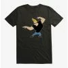 Boxlunch Johnny Bravo Cool T-Shirt -Boxlunch Shop unnamed file 377