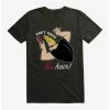 Boxlunch Johnny Bravo Don't Touch The Hair Flex T-Shirt -Boxlunch Shop unnamed file 378