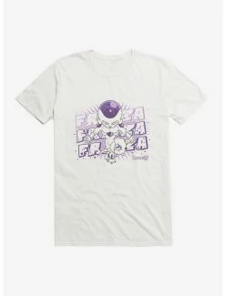 Boxlunch Dragon Ball Super Frieza T-Shirt