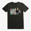 Boxlunch Johnny Bravo Do The Monkey With Me T-Shirt -Boxlunch Shop unnamed file 381