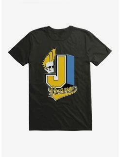 Boxlunch Johnny Bravo J Bravo T-Shirt