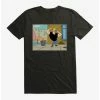 Boxlunch Johnny Bravo Flex Pose T-Shirt -Boxlunch Shop unnamed file 383