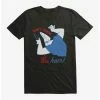 Boxlunch Johnny Bravo Don't Touch The Hair T-Shirt -Boxlunch Shop unnamed file 387