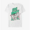 Boxlunch Ed, Edd N Eddy Losers T-Shirt -Boxlunch Shop unnamed file 392