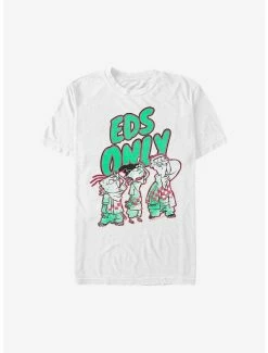 Boxlunch Ed, Edd N Eddy Losers T-Shirt